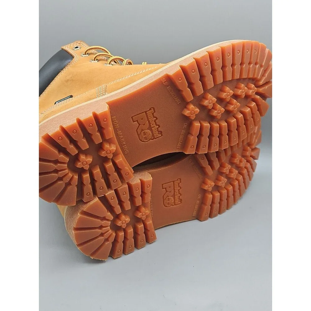 Timberland PRO 6
